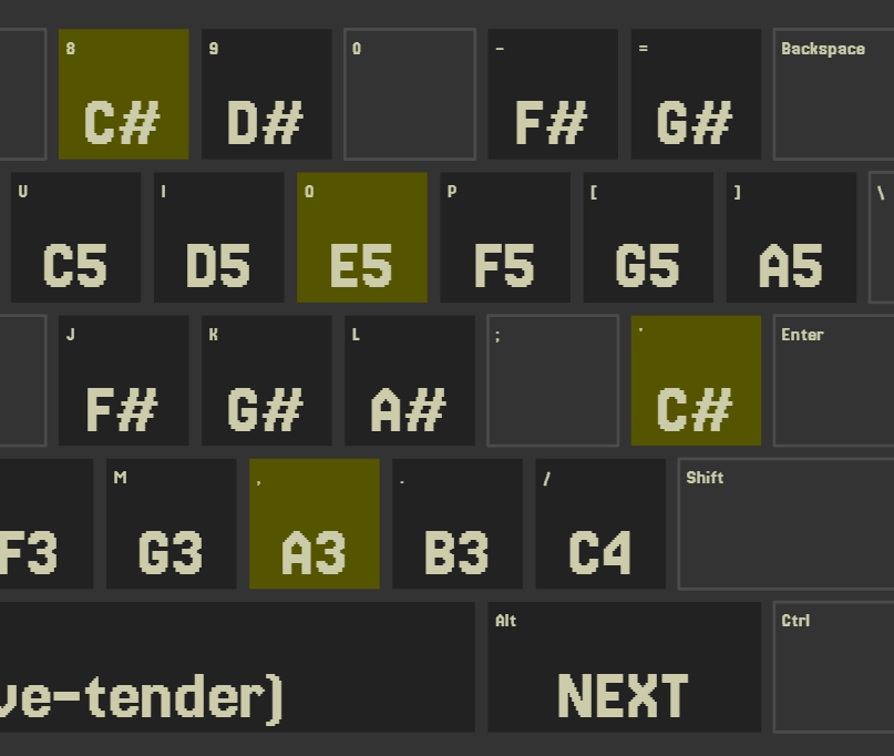 Tremolo thumbnail